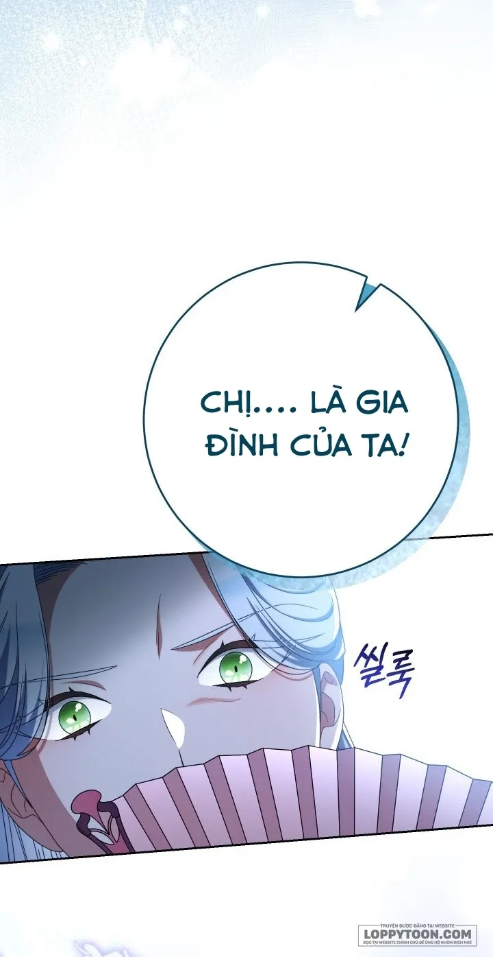 Nuôi Dưỡng Em Gái Xinh Đẹp Chap 42 - trang 52
