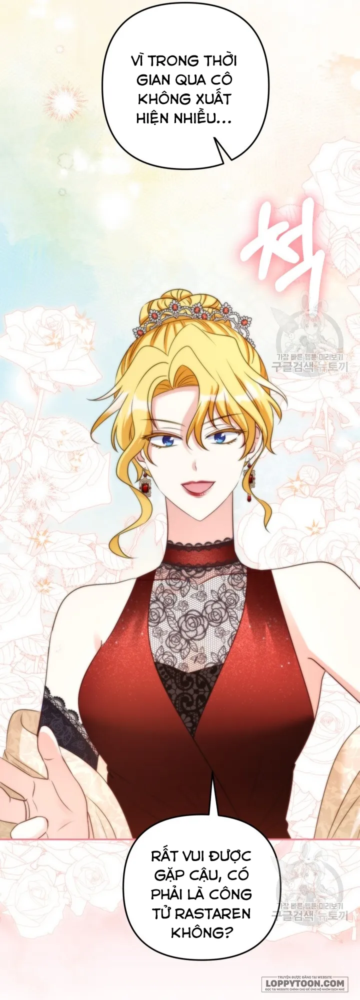 Tôi Sống Chung Với Mẹ Chồng Chap 52 - trang 37