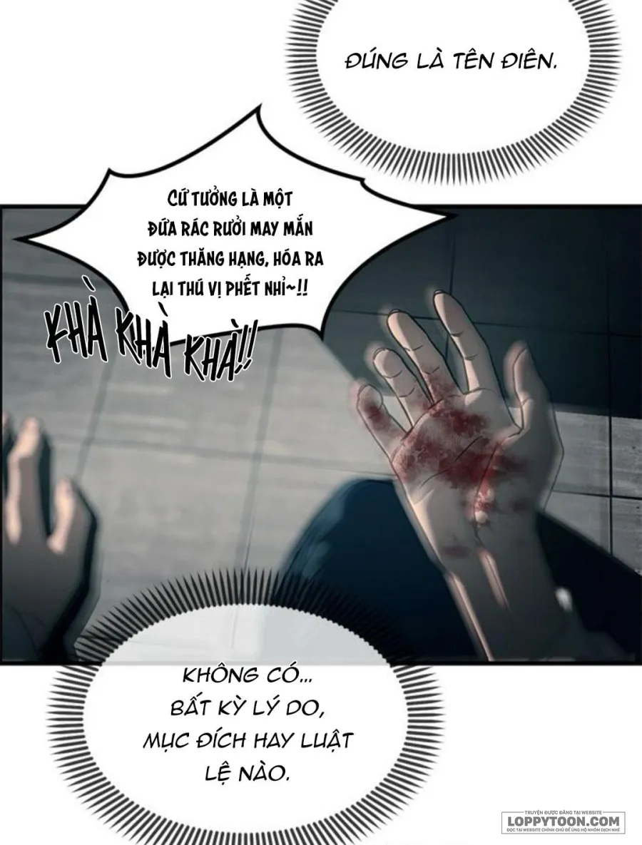Xâm Nhập Trường Trung Học Tài Phiệt Chap 102 - trang 76