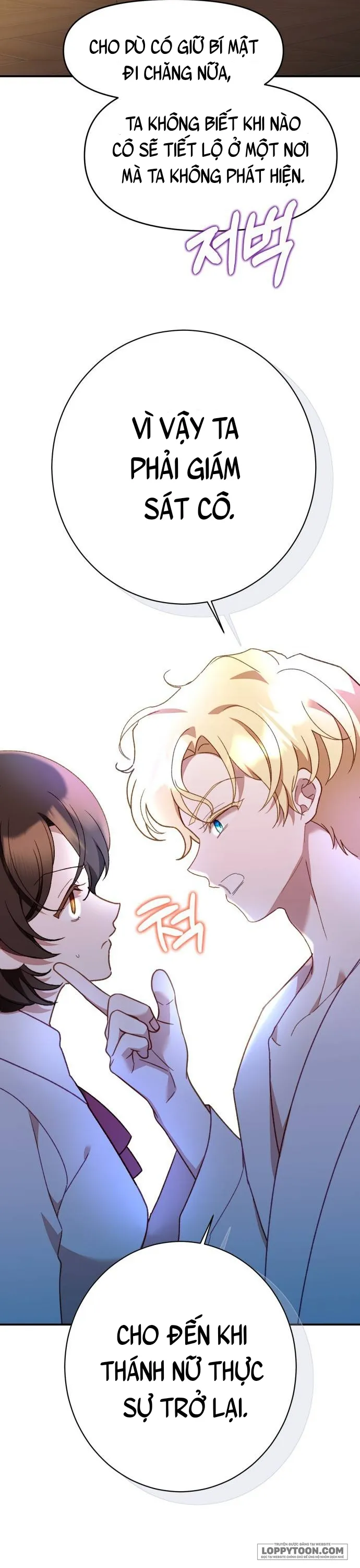Bảo Vệ Thánh Nữ Giả Mạo Chap 2 - trang 49