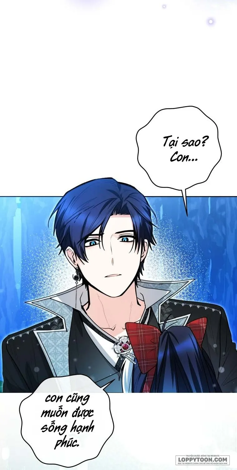 Bé Cá Voi Sát Thủ Phản Diện Chap 50 - trang 27