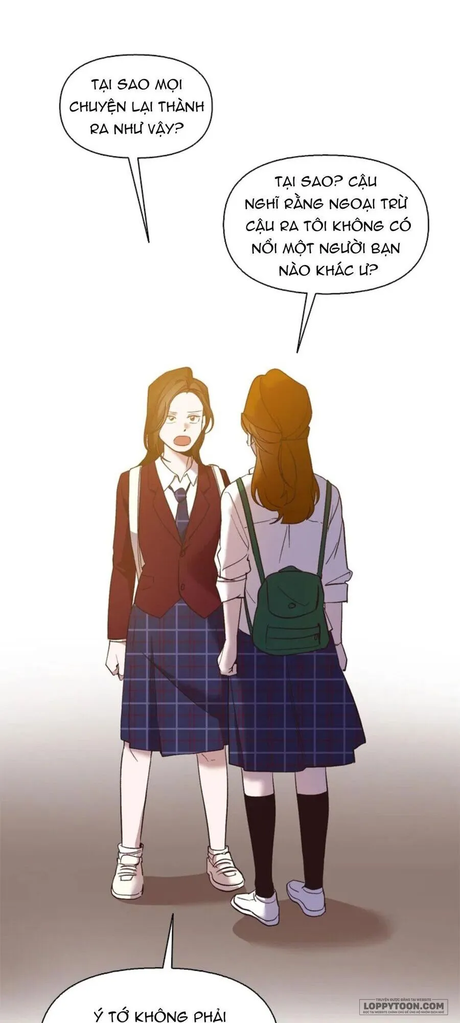 Thanh Xuân Của Chúng Ta Chap 41 - trang 40