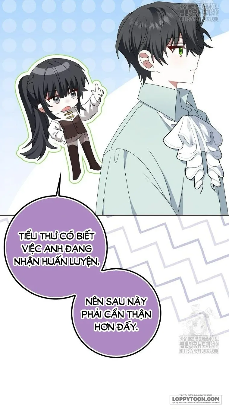 Tôi Sẽ Chiếm Lấy Ngư Trường Này! Chap 33 - trang 34