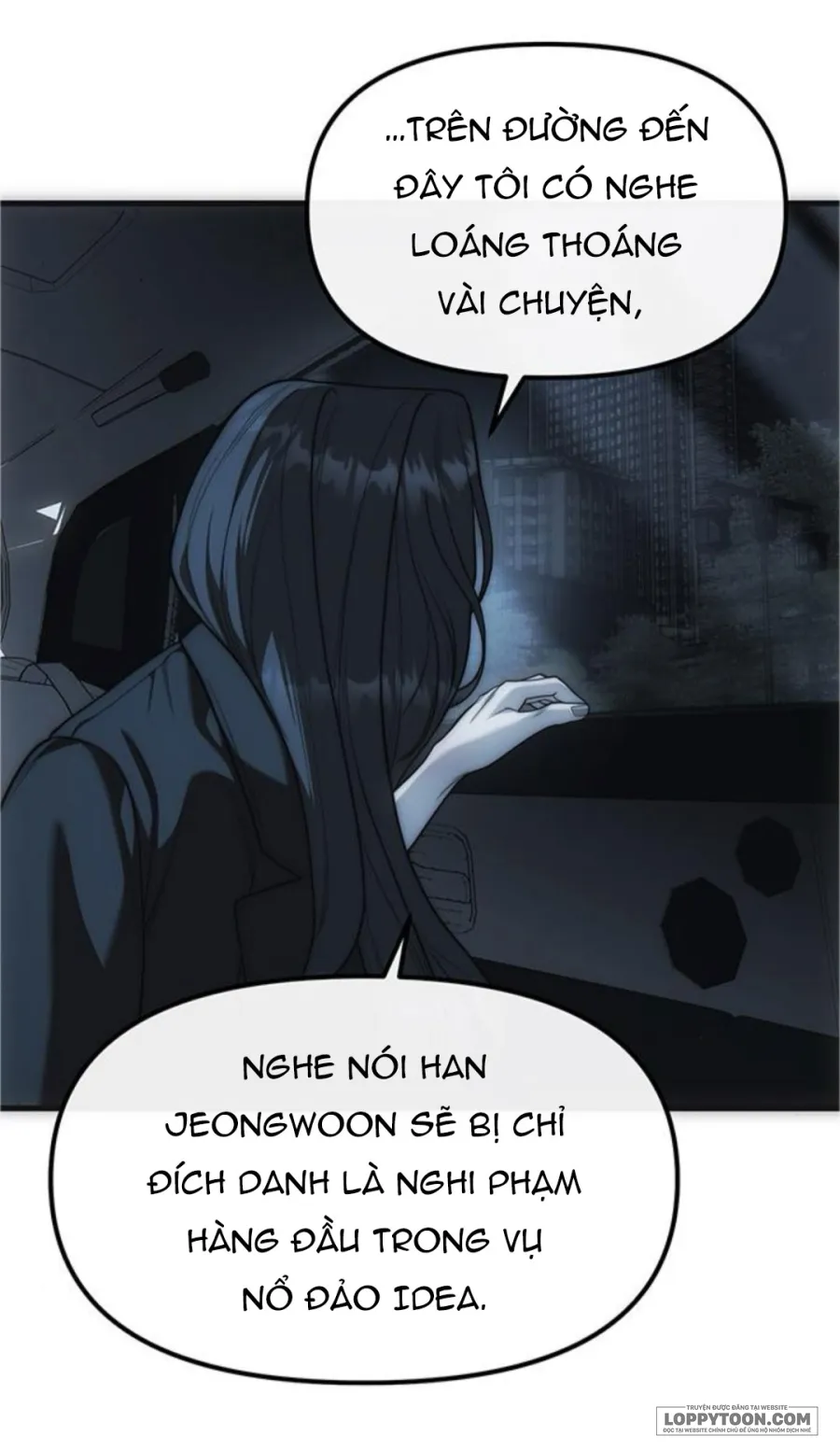 Xâm Nhập Trường Trung Học Tài Phiệt Chap 99 - trang 63