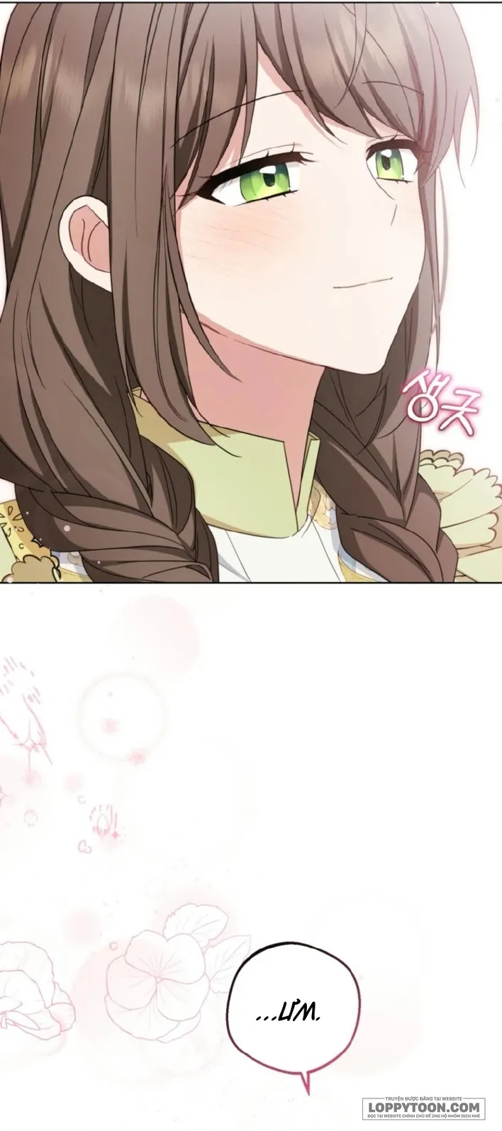 Được Yêu Thương Mà Còn Ngại Ngùng Sao Chap 87 - trang 33