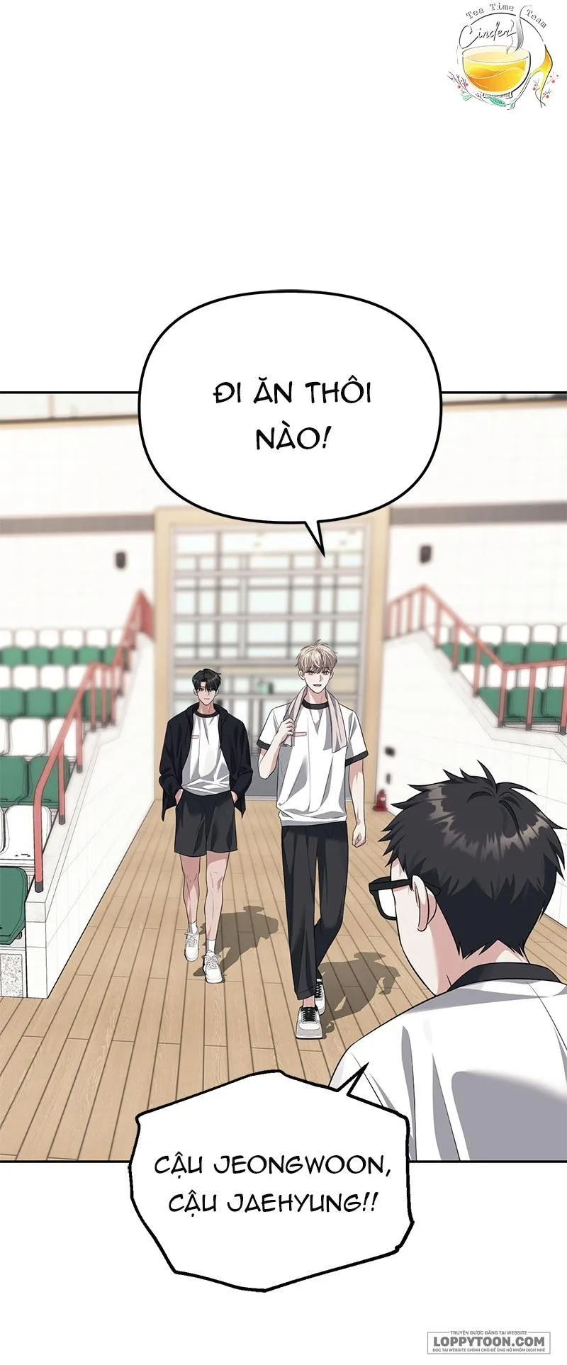 Xâm Nhập Trường Trung Học Tài Phiệt Chap 46 - trang 74