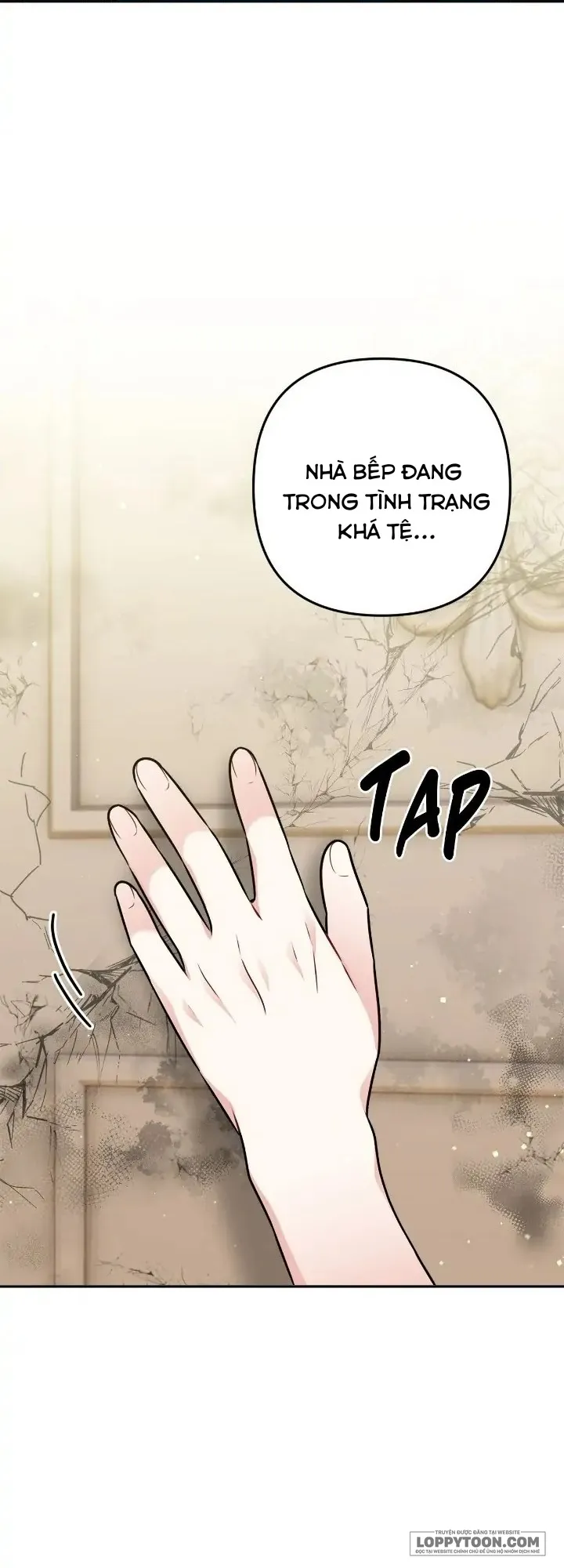 Tôi Sống Chung Với Mẹ Chồng Chap 24 - trang 37