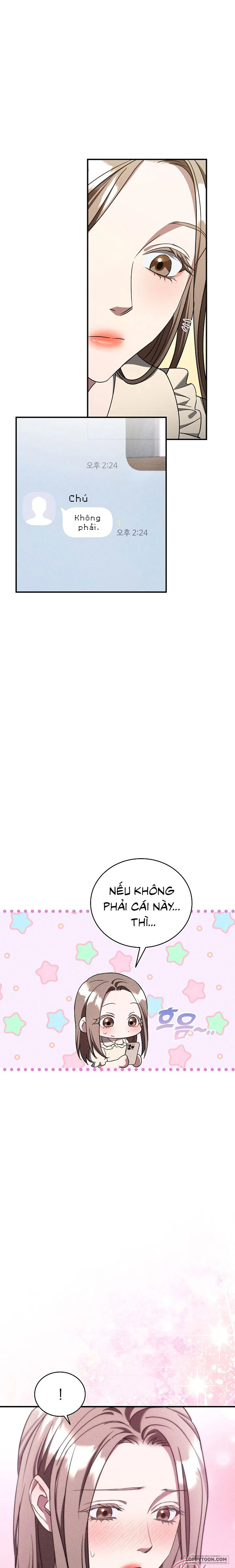Ông Chú Chó Má Chap 36 - trang 25