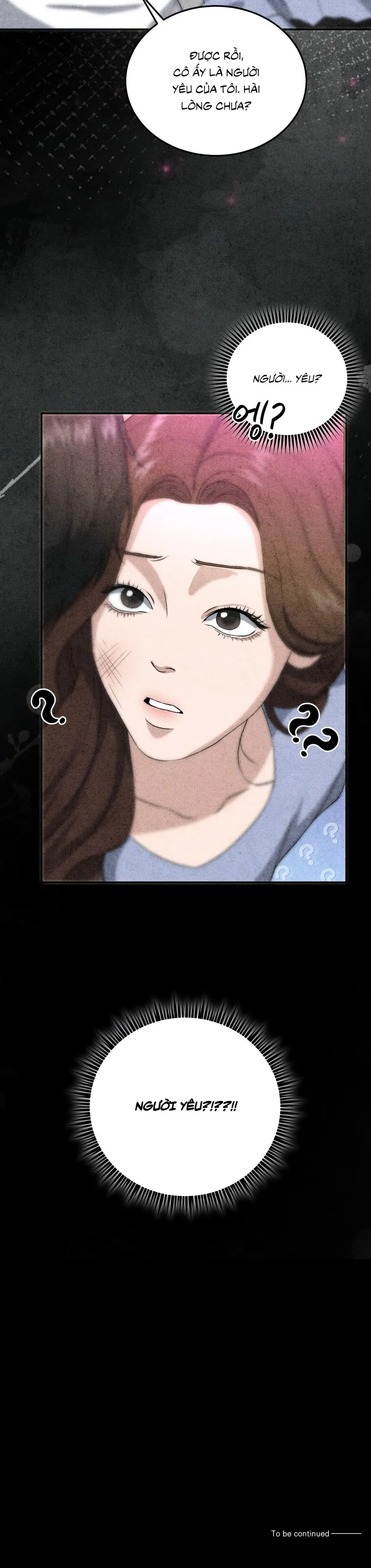 Nhật Ký Tình Yêu Với Bạn Thân Chap 8 - trang 37