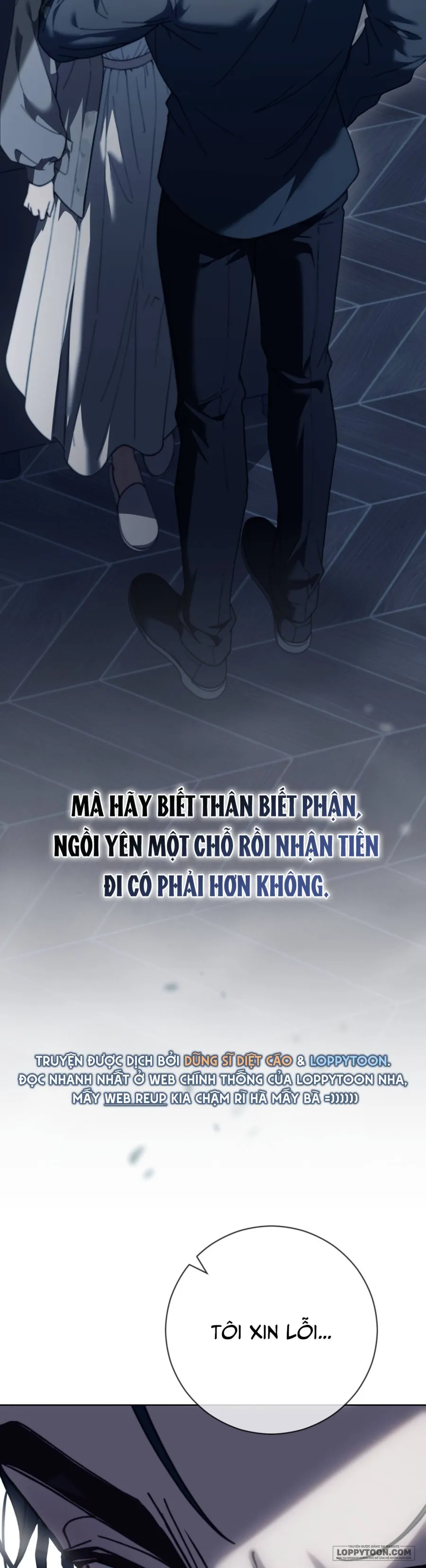 Sự Tàn Khốc Mang Tên Chuộc Tội Chap 28 - trang 61