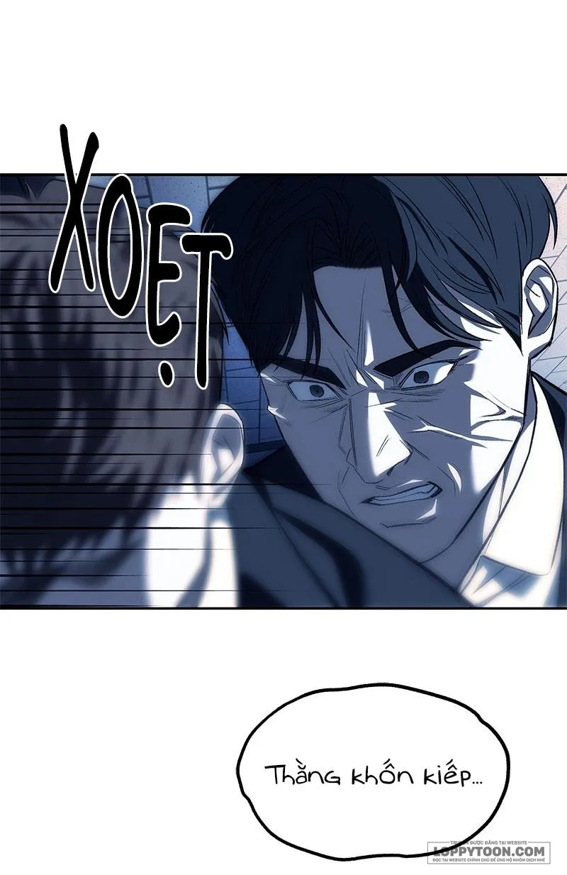 Xâm Nhập Trường Trung Học Tài Phiệt Chap 48 - trang 34
