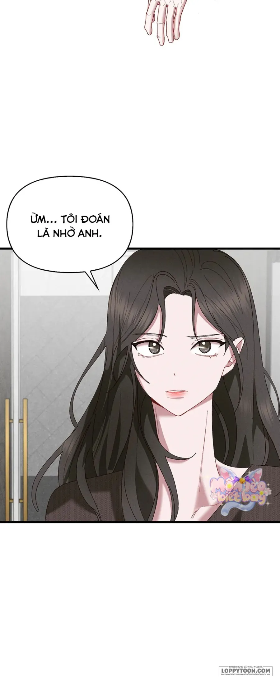 Nụ Hôn Máu Chap 3 - trang 40