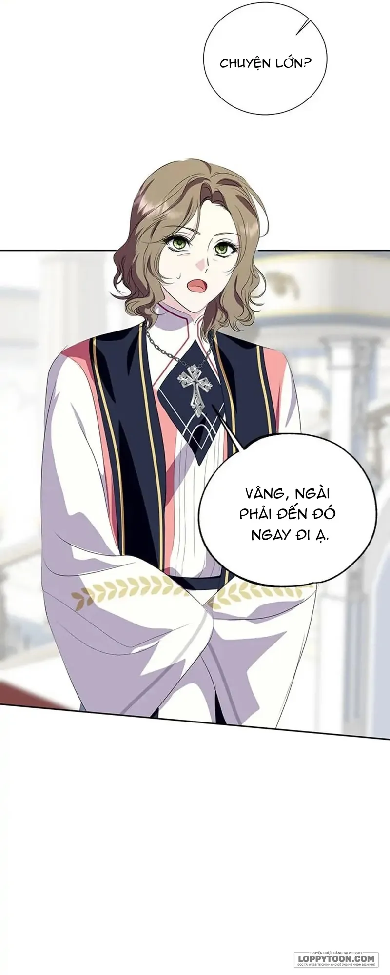 Phía Sau Mặt Nạ Của Nam Chính Hiền Lành Chap 31 - trang 60