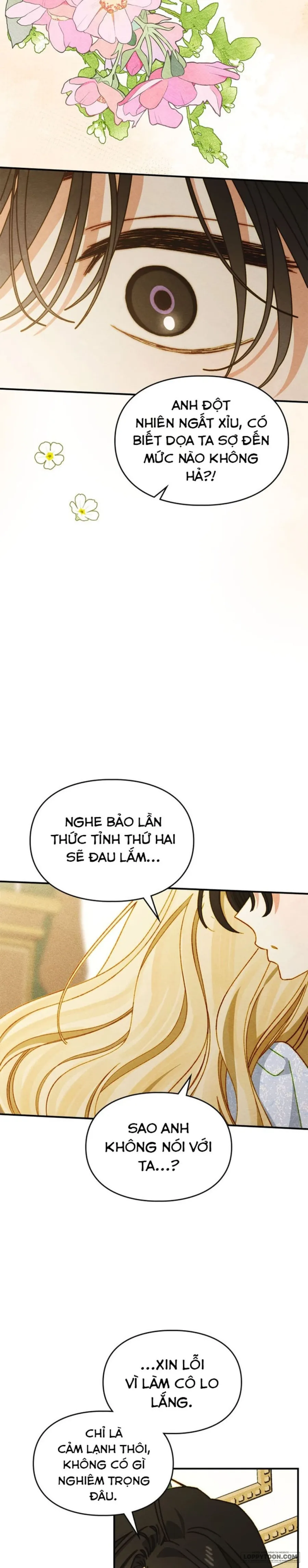 Thuần Hoá Munchkin Chap 16 - trang 8