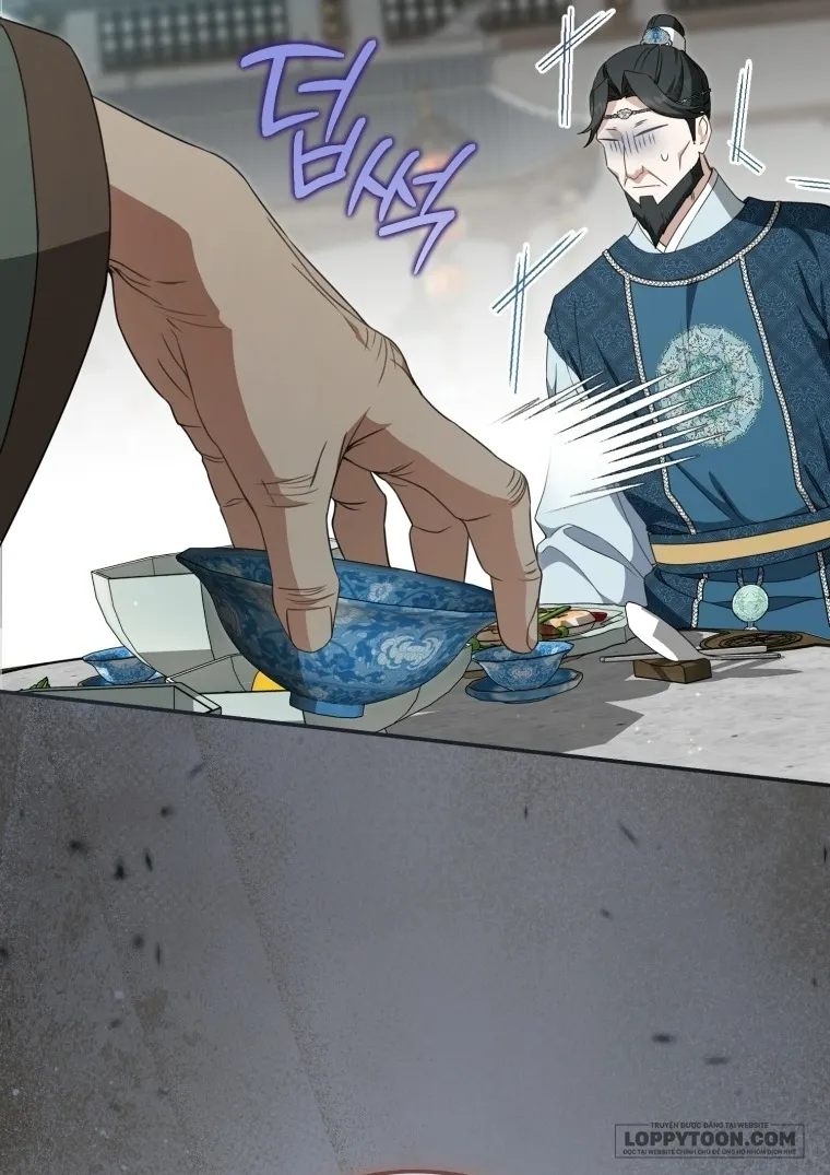 Trở Thành Cô Cháu Gái Bị Khinh Miệt Của Nhà Quyền Quý Chap 119 - trang 37