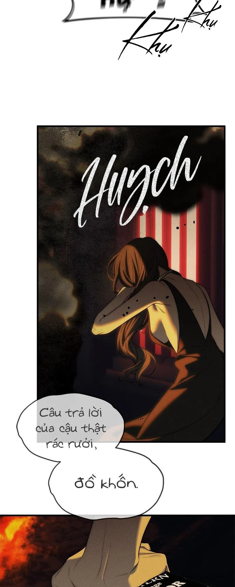 Xâm Nhập Trường Trung Học Tài Phiệt Chap 97 - trang 52