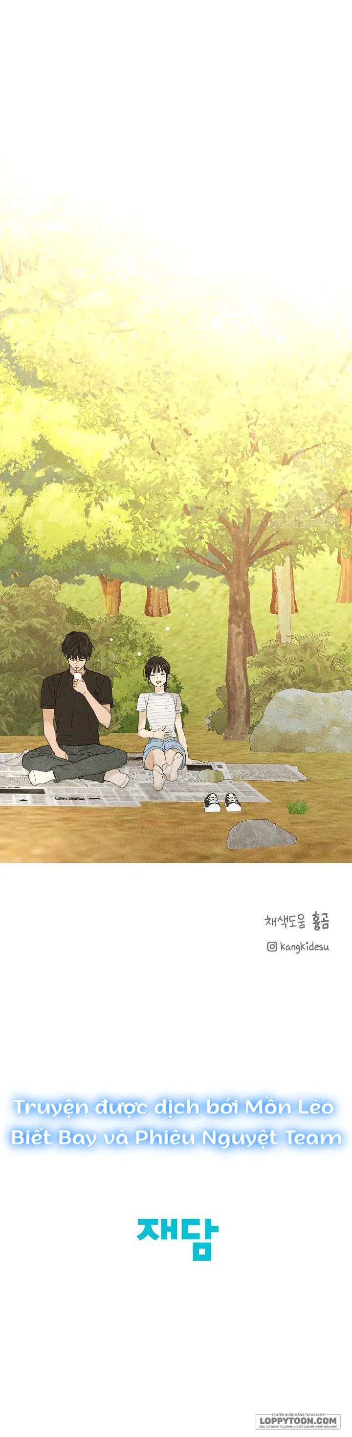 Chỉ Là Ánh Bình Minh Chap 26 - trang 32