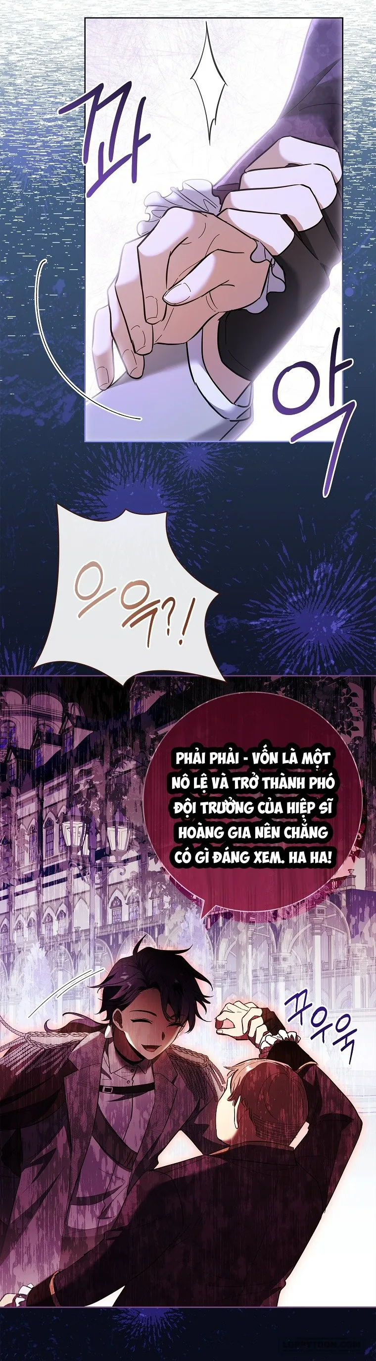 Nam Chính À, Tôi Sẽ Tôn Trọng Sở Thích Của Anh Chap 46 - trang 44