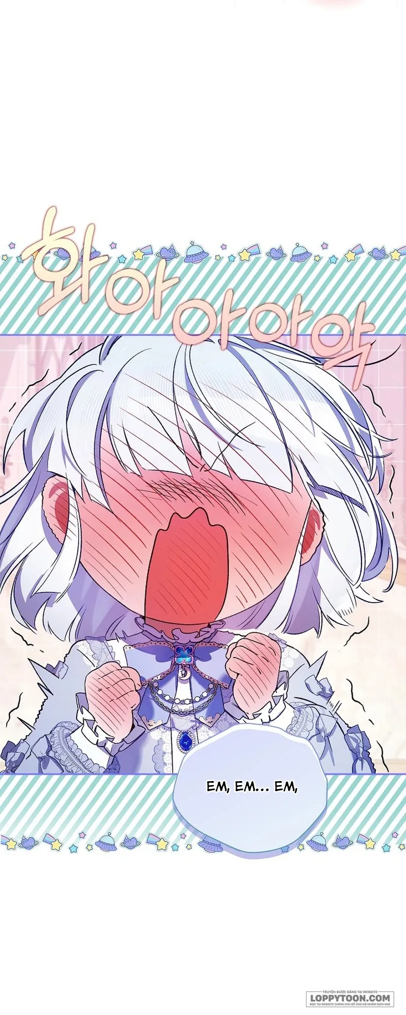 Papa Là Kẻ Thù Kiếp Trước Của Tôi? Chap 22 - trang 45