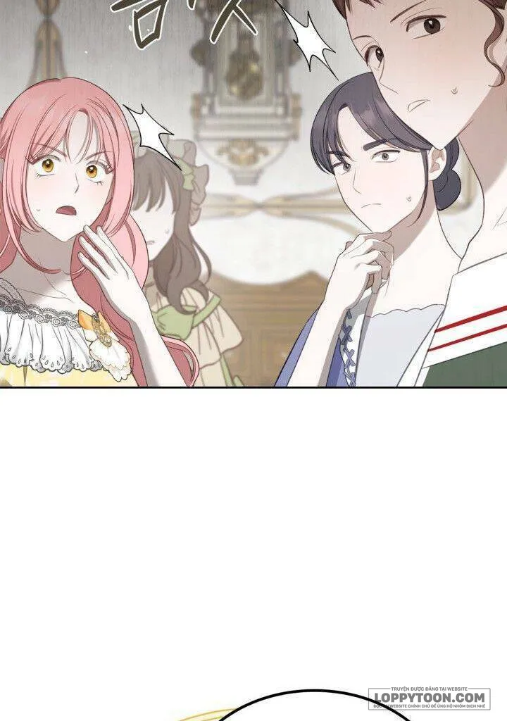 Nam Chính Quái Vật Sống Dưới Giường Tôi Chap 26 - trang 33