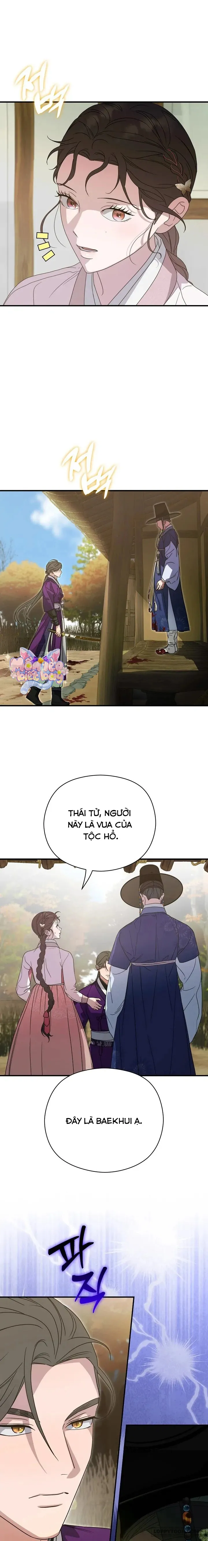 Ta Chỉ Muốn Ăn Em Chap 29 - trang 1