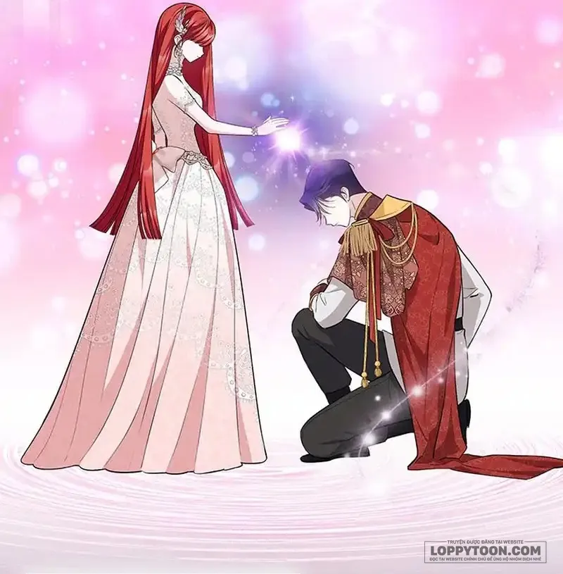 Đã Từ Chối Sủng Ái Rồi Mà Sao Còn Ám Ảnh Thế? Chap 19 - trang 30