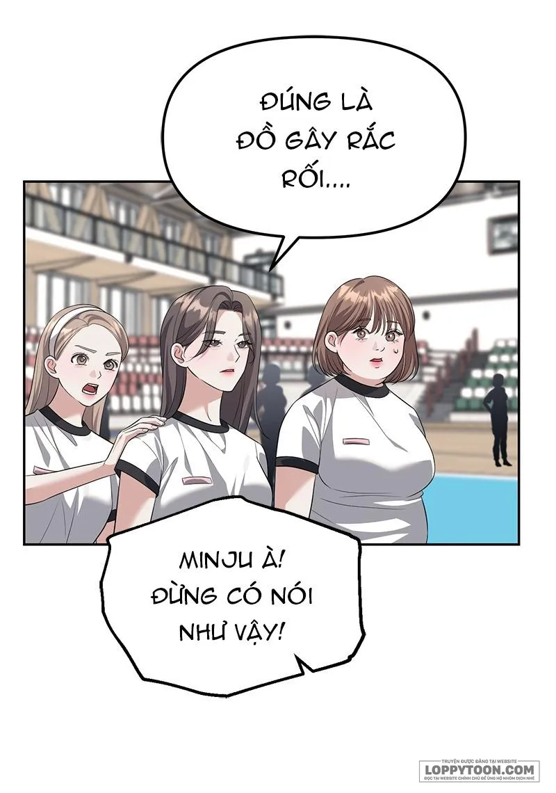 Xâm Nhập Trường Trung Học Tài Phiệt Chap 46 - trang 18