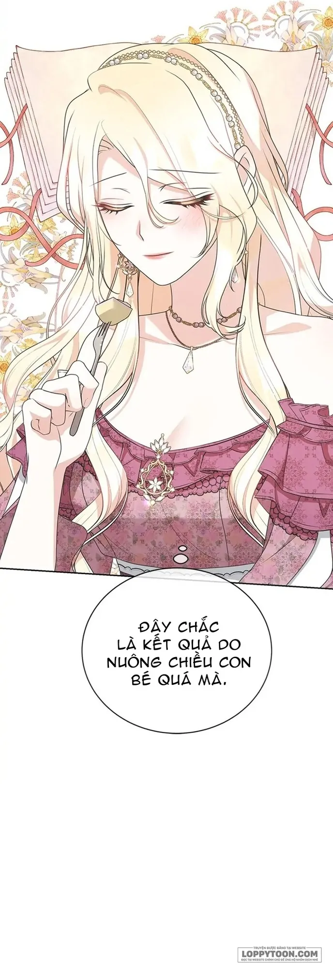 Sinh Ra Trở Thành Nhân Vật Không Có Trong Nguyên Tác Chap 38 - trang 19