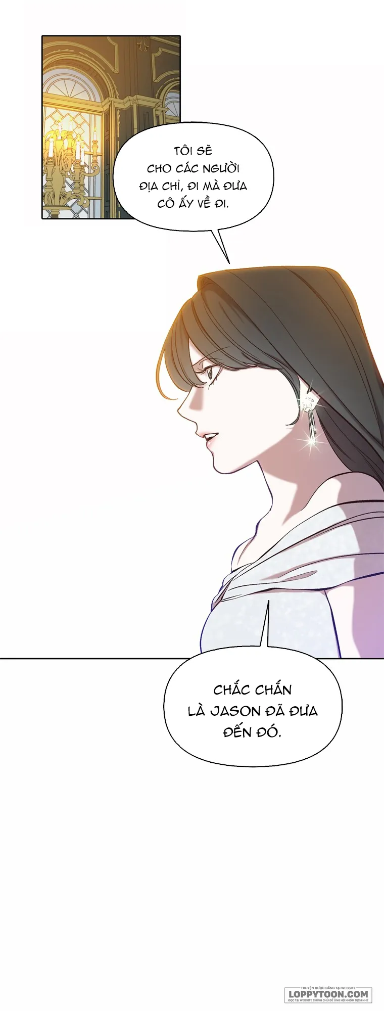 Thanh Xuân Của Chúng Ta Chap 99 - trang 38
