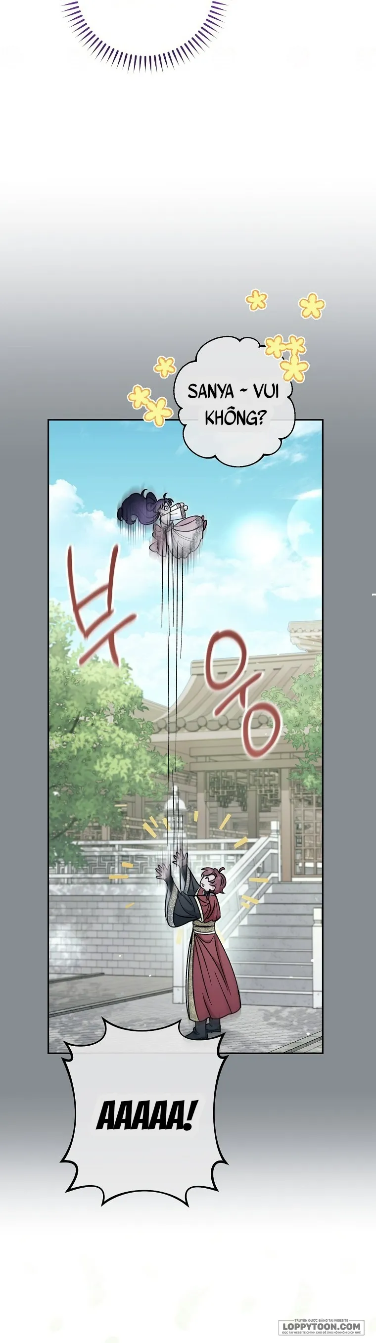 Tiểu Thiếp Chỉ Muốn Sống Yên Bình Chap 26 - trang 54