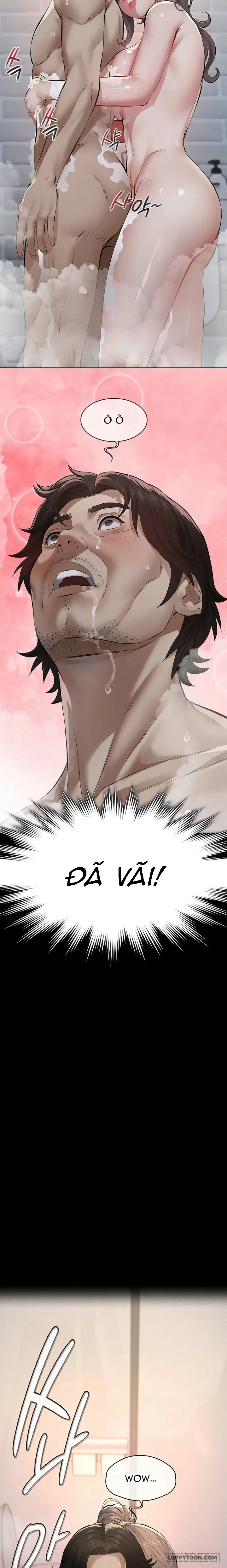 Cuộc Săn "Daddy" Chap 14 - trang 2