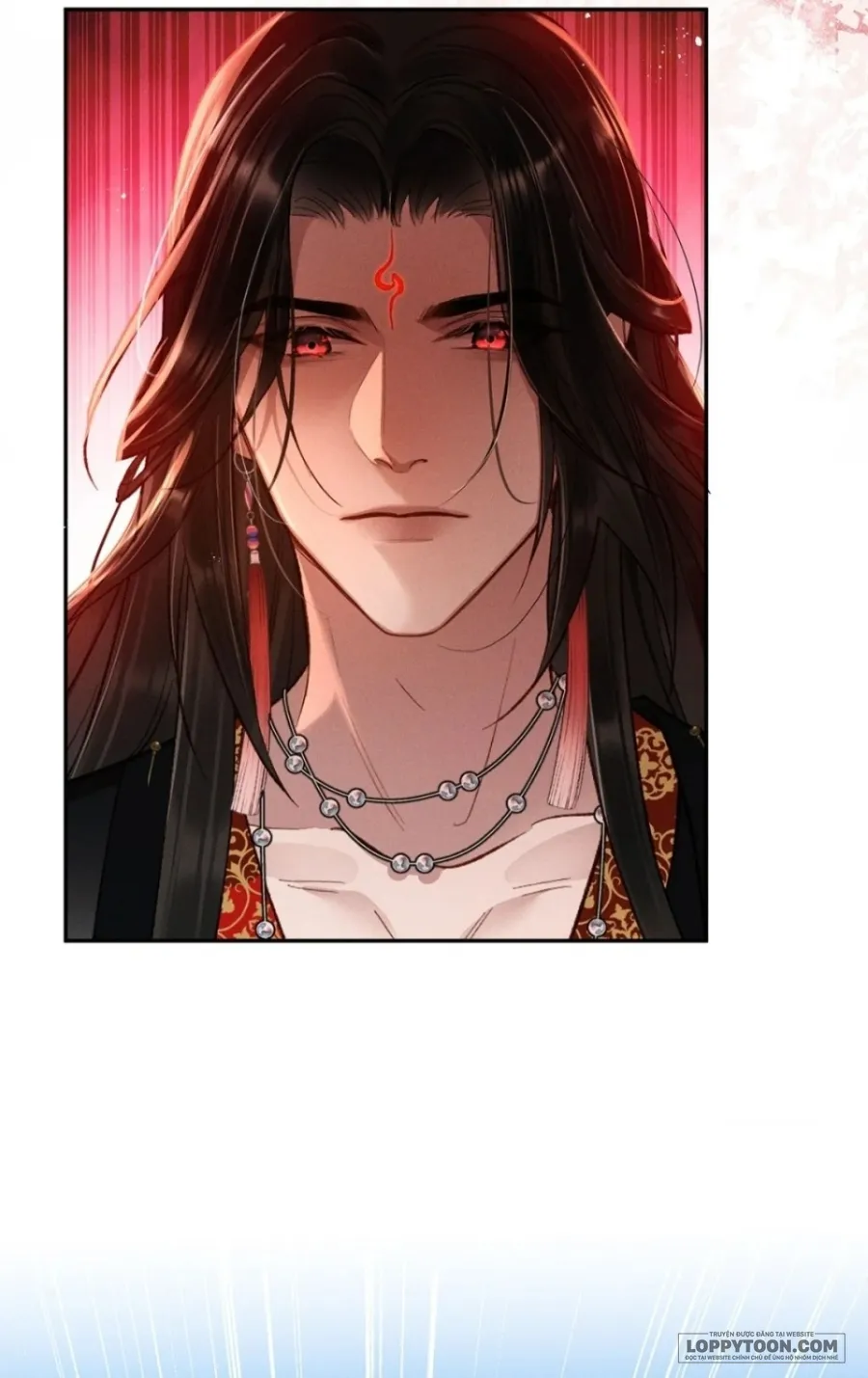 Dâng Cá Muối Cho Sư Tổ Chap 12 - trang 25