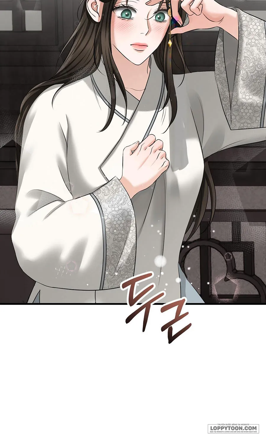 Kẻ Nhìn Trộm Chap 7 - trang 22