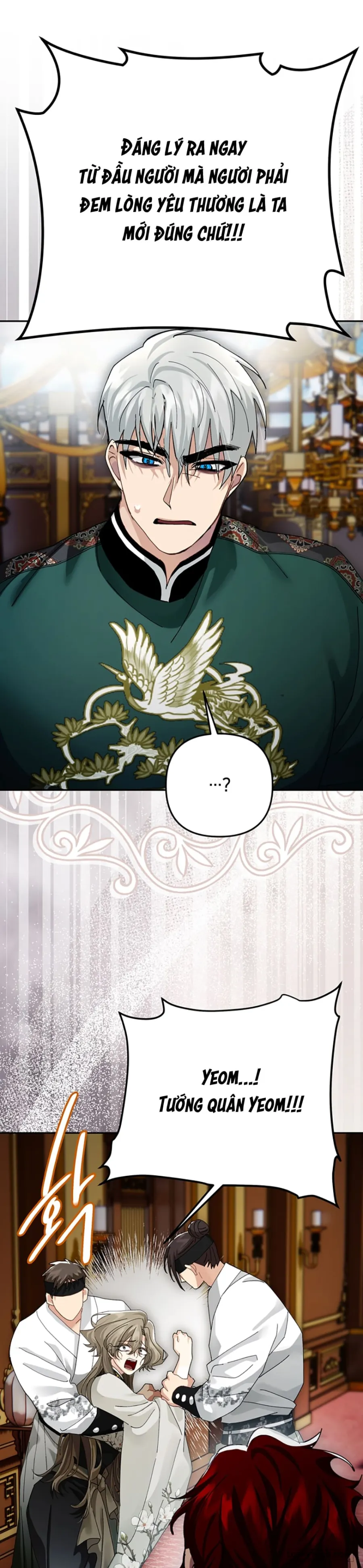 Vùng Đất Khắc Kỷ Chap 52 - trang 12