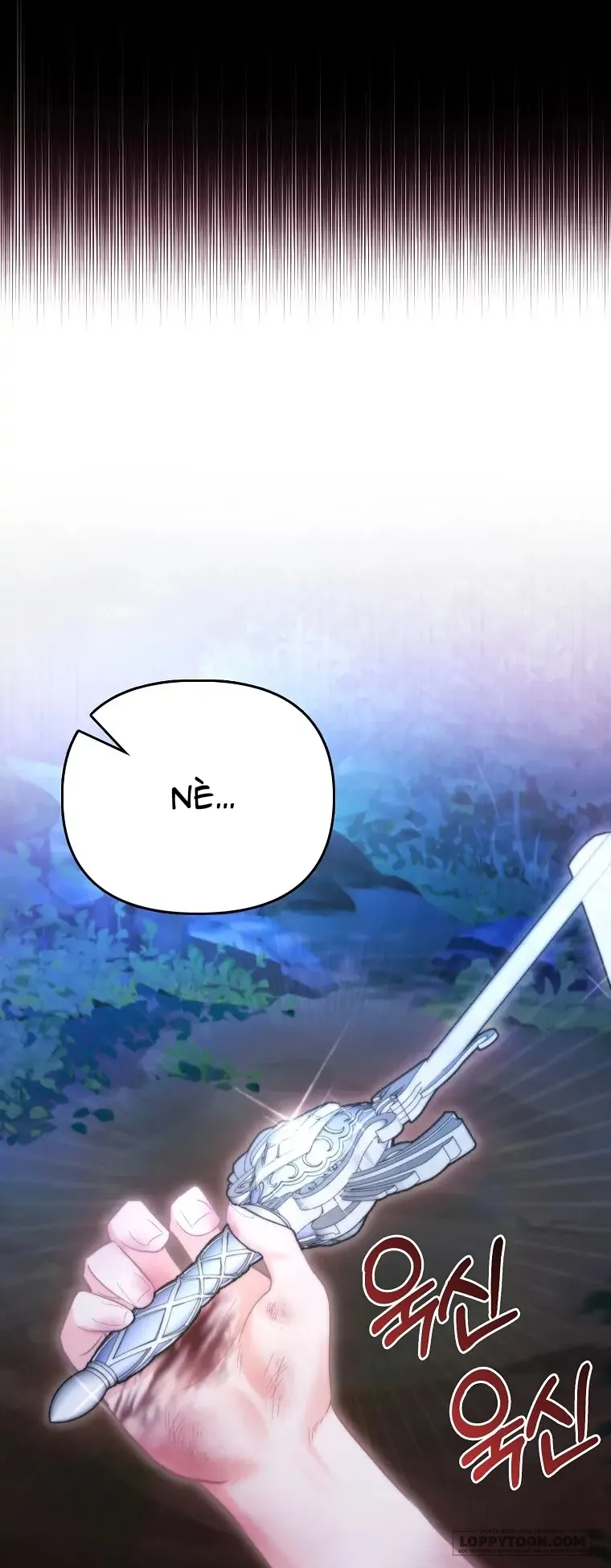 Phương Pháp Trồng Lúa Đặc Biệt Của Ác Nữ Chap 8 - trang 6