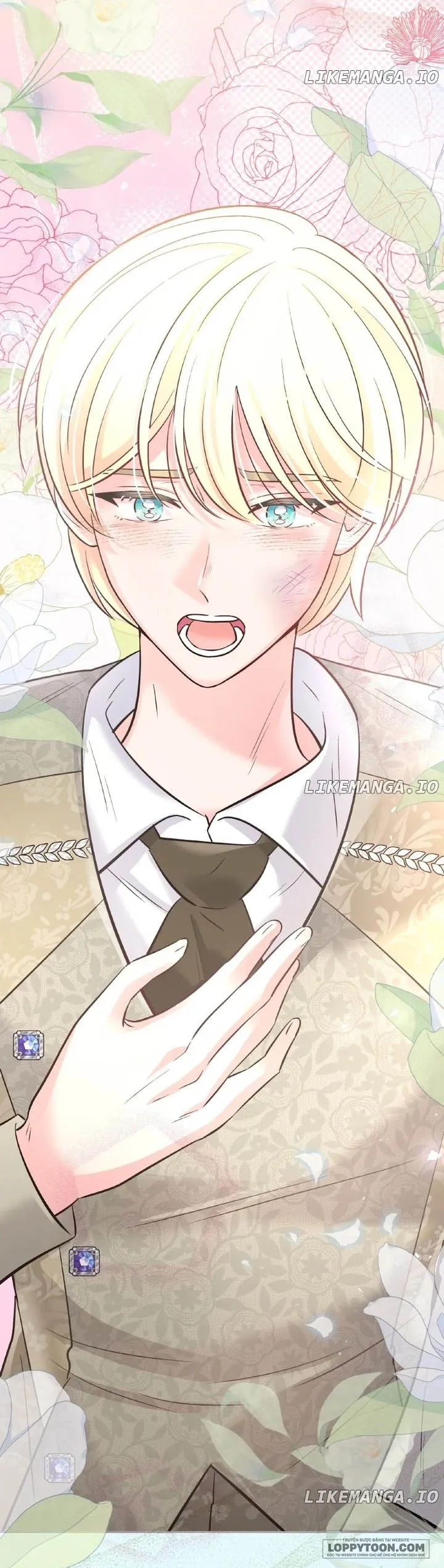 Hầu Gái Không Thích Nuôi Dạy Trẻ Nhỏ Chap 52 - trang 80
