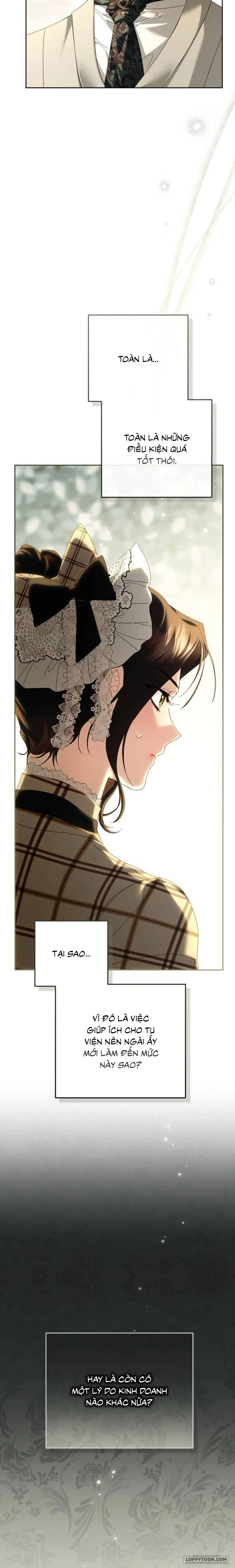 Kẻ Tạo Scandal Đã Quay Trở Lại Chap 14 - trang 41