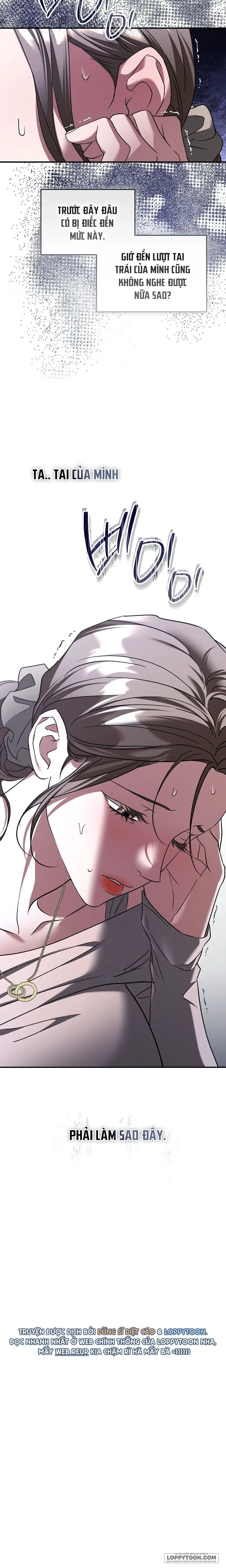 Ông Chú Chó Má Chap 34 - 🔞🔞🔞 - trang 19