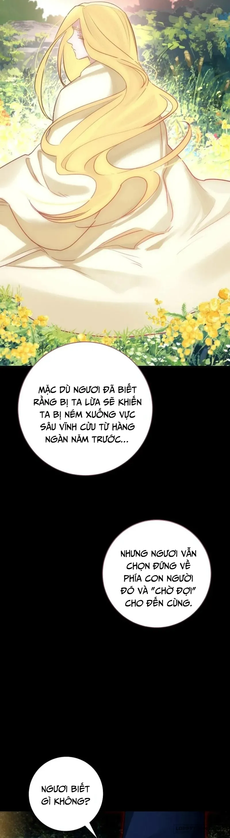 Cuộc Hôn Nhân Xa Hoa Của Đại Công Tước Là Giả Chap 98 - trang 4