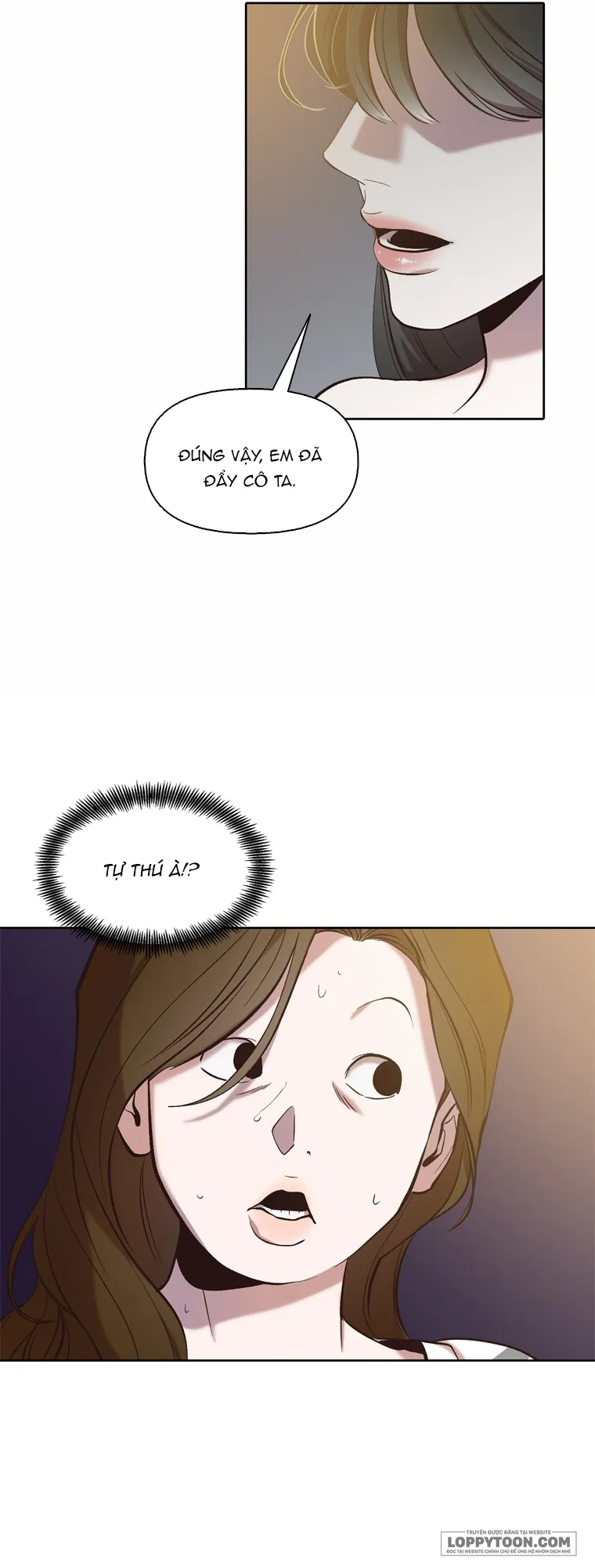 Thanh Xuân Của Chúng Ta Chap 97 - trang 6