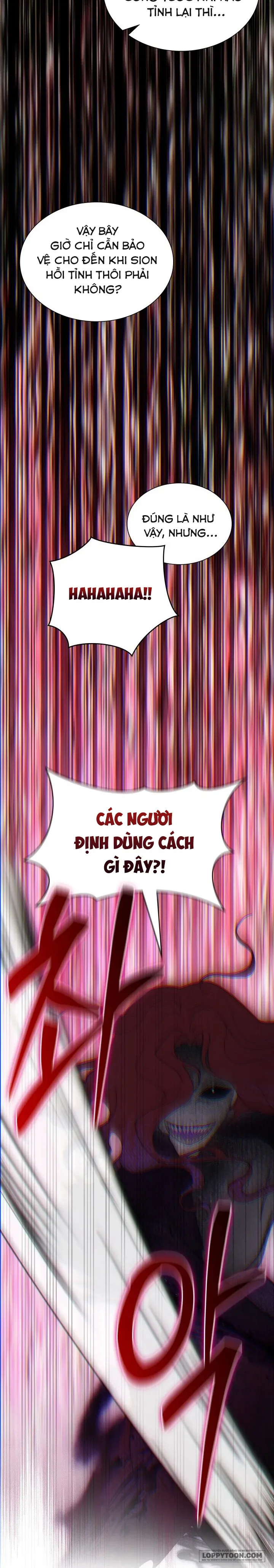 Dẫu Cho Con Gái Của Kẻ Phản Diện Trùng Sinh Chap 75 - trang 10