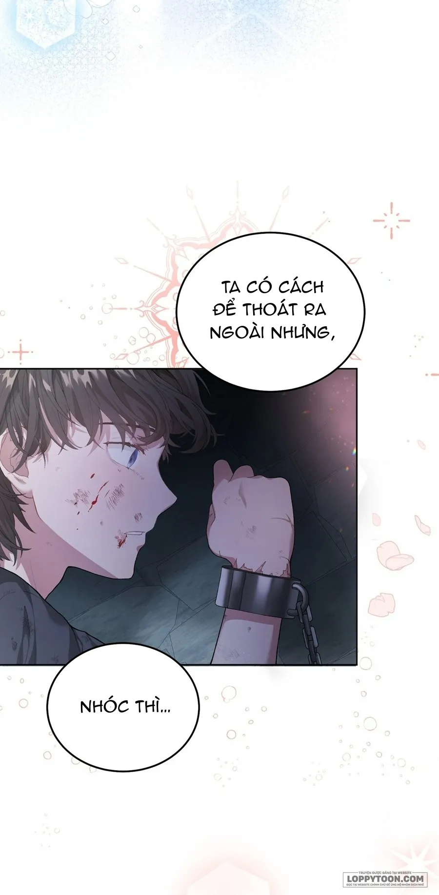 Nàng Tiên, Hãy Ký Hợp Đồng Nào Chap 2 - trang 27