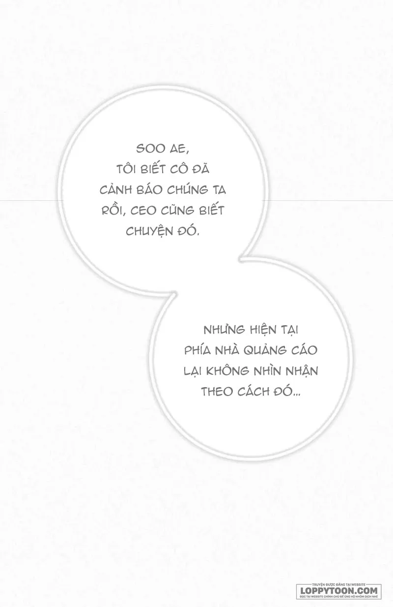Chiến Lược Tình Yêu Trong Sáng Chap 143 - trang 87