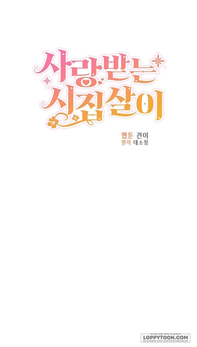Cuộc Sống Hạnh Phúc Cùng Chồng Chap 33 - trang 9