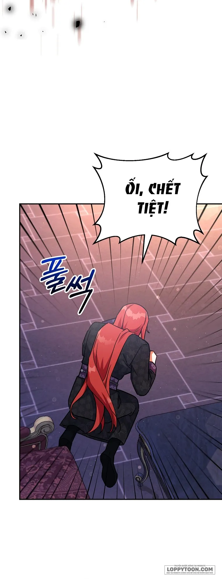 Bé Con Chốn Hoa Nở Chap 46 - trang 29
