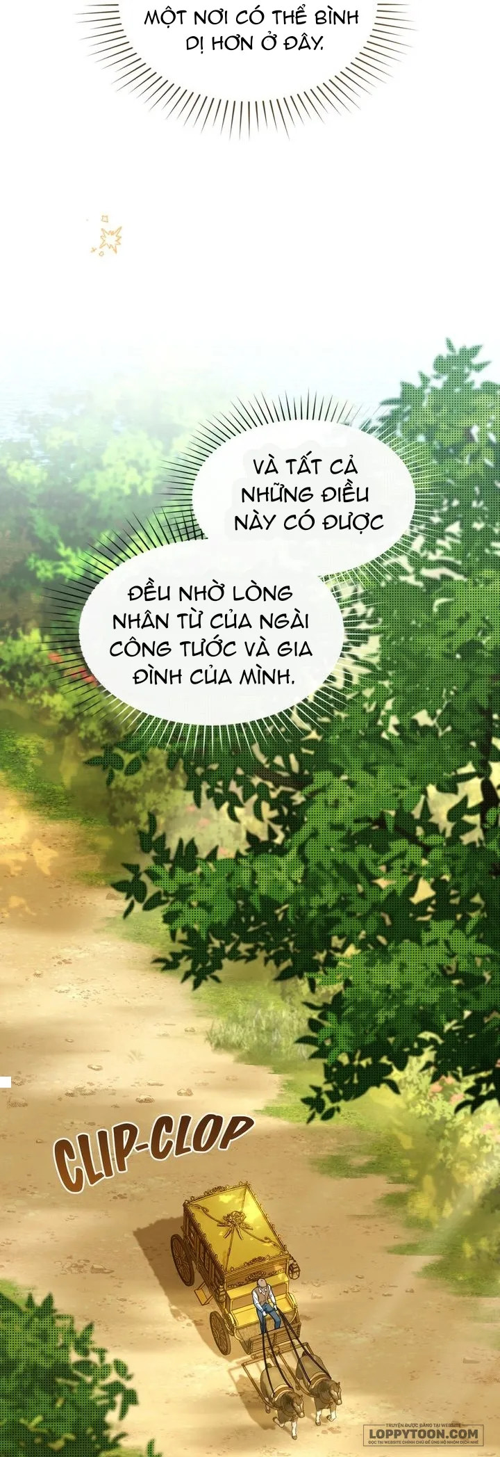 Chúa Phù Hộ Cho Sự Hủy Diệt Của Ta Chap 1 - trang 22