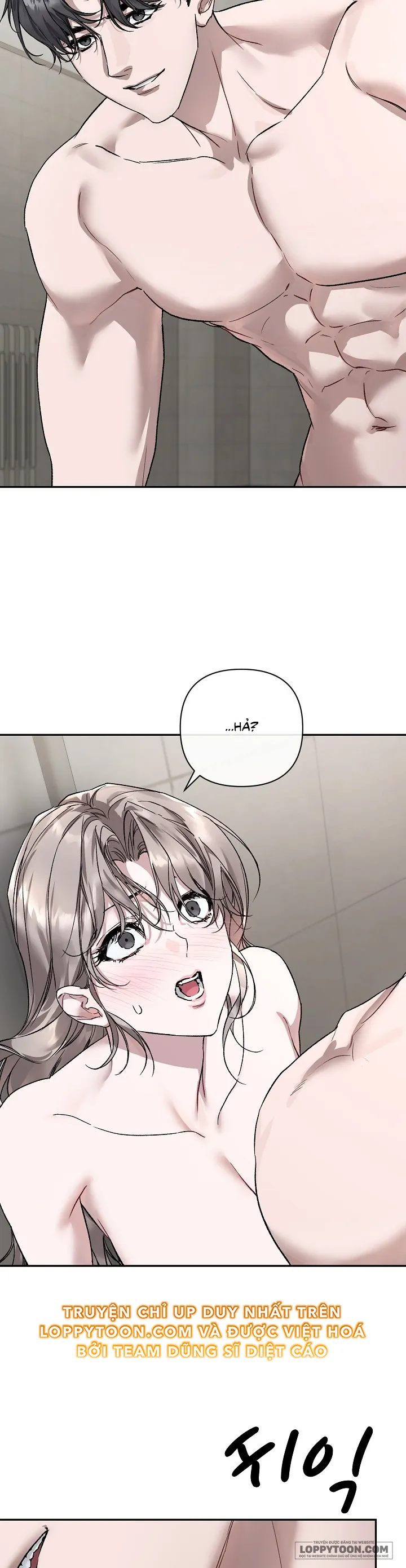Kẻ Phản Diện Bị Anh Hùng Đánh Bại Chap 4 - 🔞🔞🔞🔞🔞 - trang 3