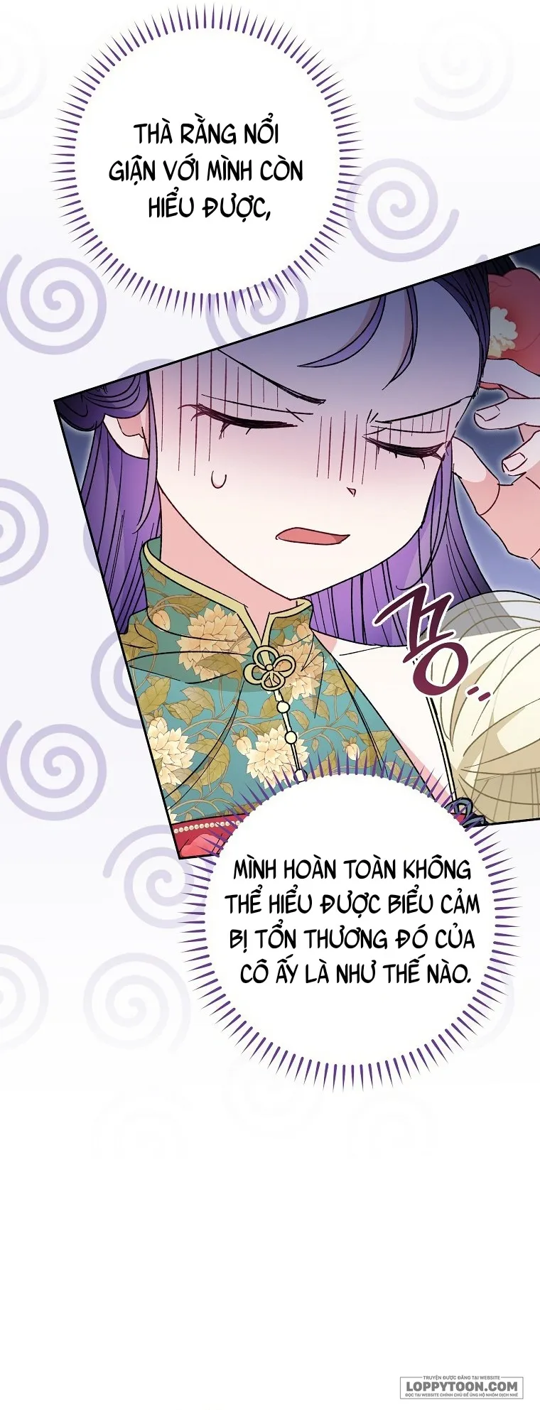 Tiểu Thiếp Chỉ Muốn Sống Yên Bình Chap 25 - trang 25