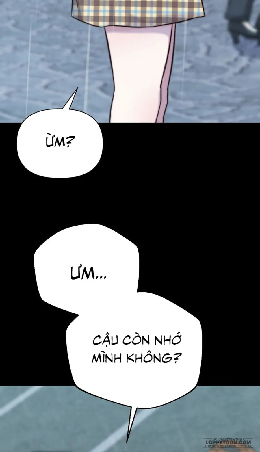 Bố Ơi, Hôm Nay Con Cũng Muốn Ôm Chap 2 - trang 21