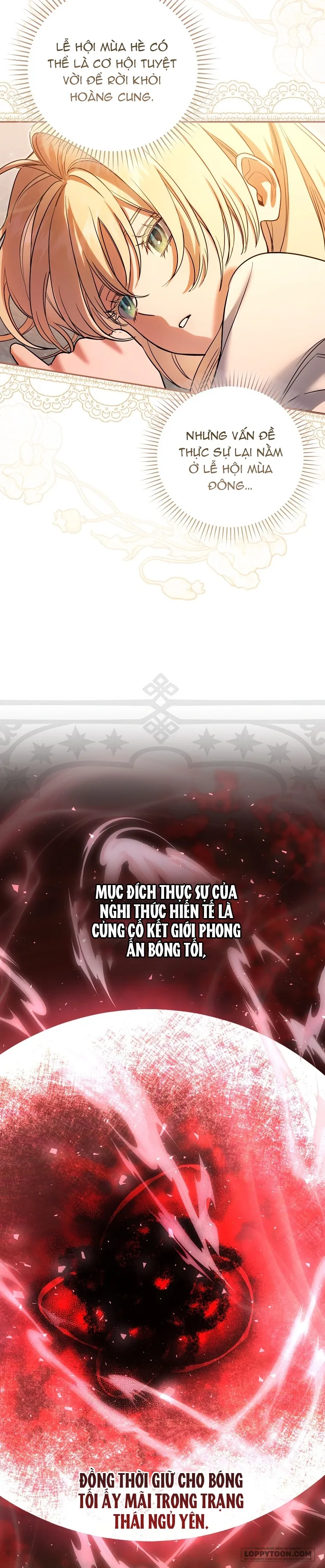 Xuyên Thành Chị Dâu Của Nữ Chính Trong Tiểu Thuyết Nuôi Con Chap 5 - trang 13
